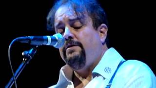 VA   Crying   Raul Malo 2010  clip