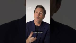 Society thrives when men do this | Richard Reeves
