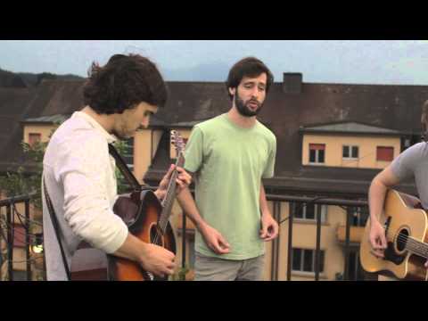 Kapnorth - Daywalker