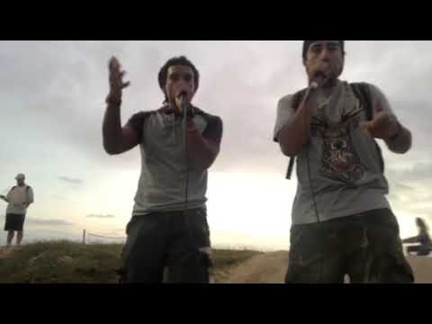 Soul-TRipp- American Beatbox Championships 2 v 2 submission #ABCNYC2018