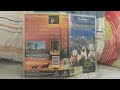 Opening And Closing To Homeward Bound The Incredible Journey WDHV VHS New Zealand 1995