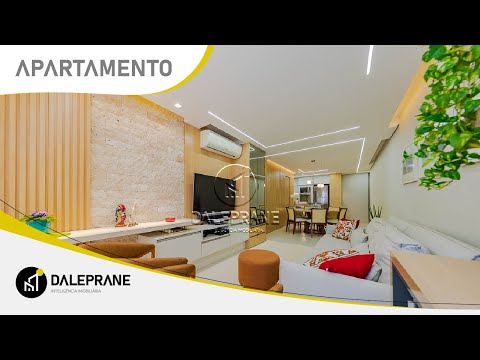 APARTAMENTO NA SQNW 309 - ASA NORTE - DALEPRANE 