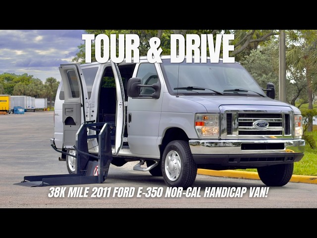 2011 Ford E350 Super Duty Passenger - Image 144 2011 Ford E350 Super Duty Passenger - Image 144
