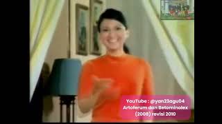Download lagu Artoferrum & Betominplex Commercial 2010 Revised 2008 (RCTI Maghrib Adhan Commercial Break 2010) mp3