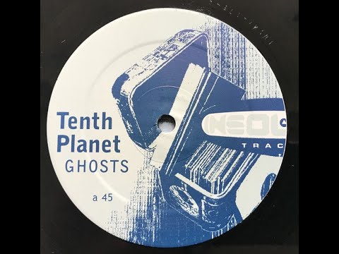 Tenth Planet - Ghosts Original (Club Vocal Mix) Classic Trance 2001