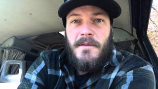 Living The Van Life - Behind The Scenes of Traveling to Spain