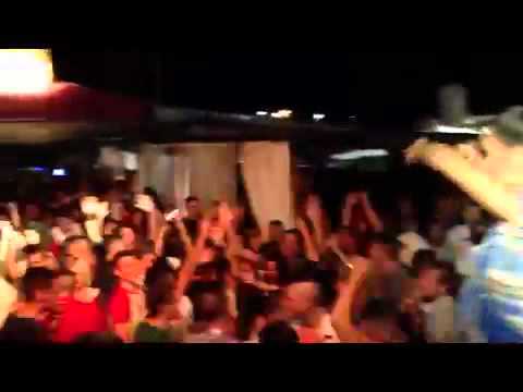 All my love Sergio Mauri@STW VitaDiscoLove(Santa Severa,RM) 08/06/2012