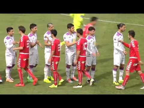 17/04/2016 POPULAR DEPORTIVO 2ªB GRUPO IV