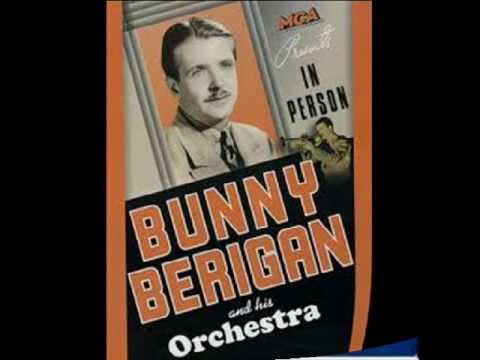 Bunny Berigan in New York