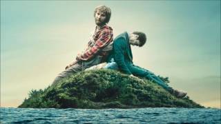 Most Emotional OSTs Ever : Swiss Army Man