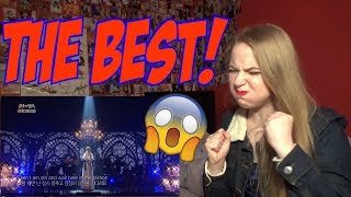 REACTING TO SO HYANG소향 - YOU RAISE ME UP (불후의명곡 Immortal Songs 2)