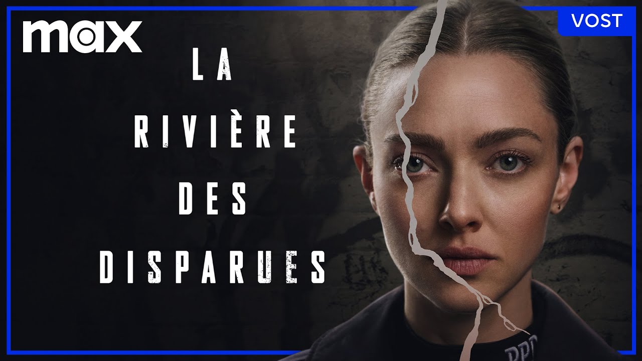 La rivière des disparues | Bande-annonce officielle