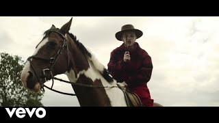 San-Nom - Far West (Clip officiel)