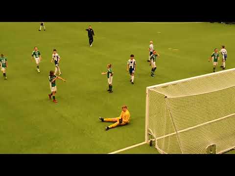 IFK Göteborg U13 - IK Zenith P06 1:a Period (6-1)