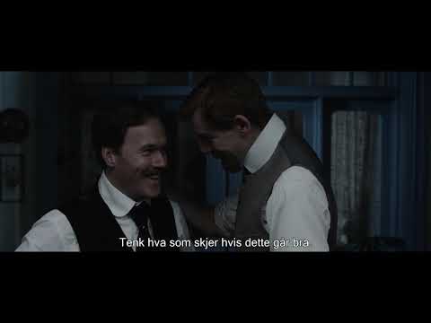 Amundsen (offisiell trailer)