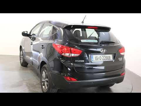 Hyundai ix35 2WD Comfort 4DR - Image 2