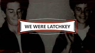 Into the Vertical Blank - Theme Song Lyric Video (2022)