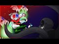 Fatal Error VS Nightmare