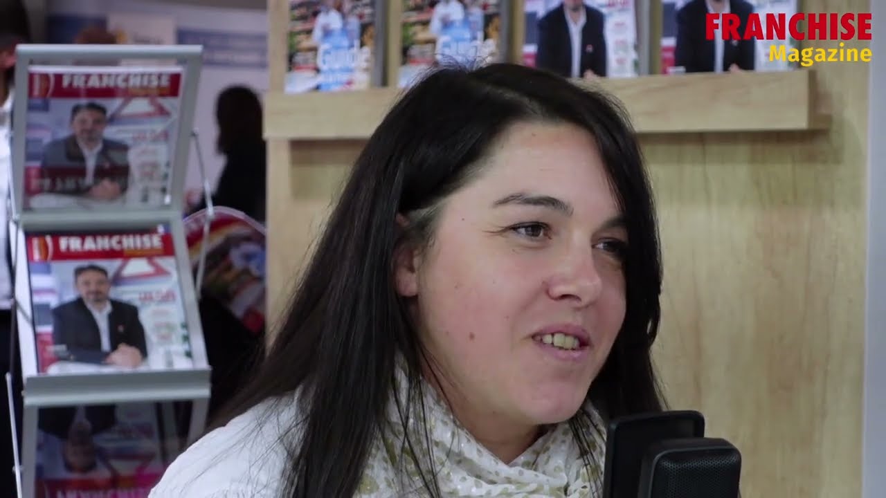 Bricomarché, Vanessa Bezault