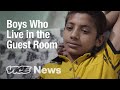 Raising Boys Away From Women Gender Segregation In India