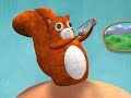 Higglytown Heroes Season 1 Episode 5 Weather Or Not Green In The Gills 2004