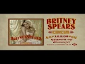 Brittney Spears Circus TV Commercial December 2 2008