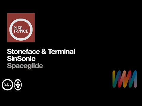 Stoneface & Terminal with SinSonic - Spaceglide [Extended Mix]