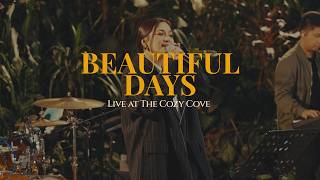Beautiful Days (Live at The Cozy Cove) - Kyla