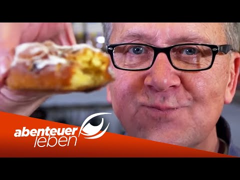 Hoffmanns Leibgerichte: Dessert-Doppel | Abenteuer Leben | Kabel Eins