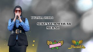 Download lagu YUZNIA ZEBRO - SEKUNTUM MAWAR MERAH mp3 Download lagu YUZNIA ZEBRO - SEKUNTUM MAWAR MERAH mp3