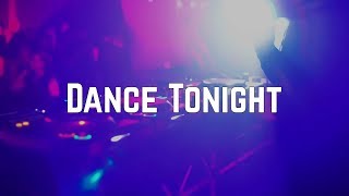 Leo Dynamic1 - Dance Tonight ft. Janethan (Lyrics)