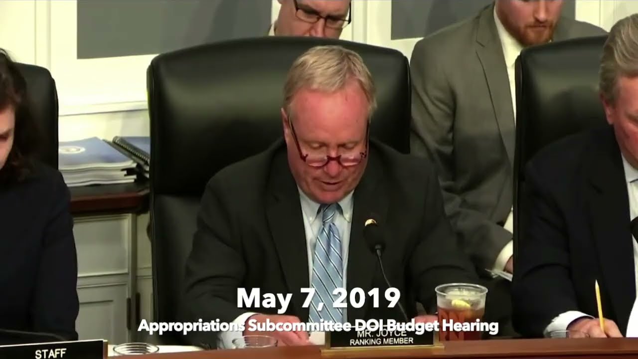 America Needs Energy Independence