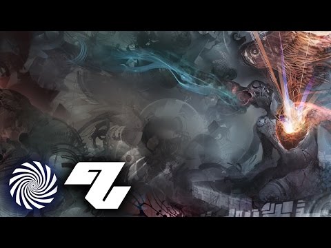 Ace Ventura & Lish - The Light (Bluetech remix)