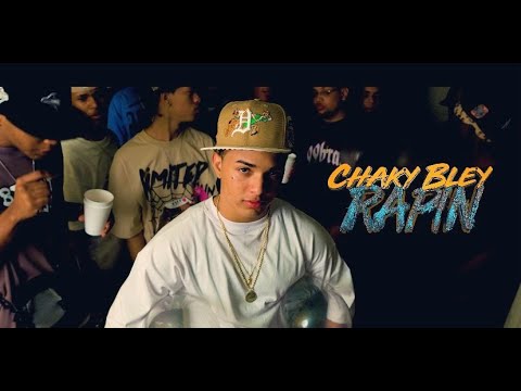 CHAKI BLEY - RAPIN (VIDEO OFICIAL) BY Fendinand Films