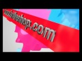 Comission Work For Bumper TV Program