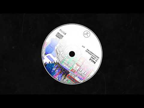 Baile x Sasha - Amae (Ft. Felicia Douglass) (Dekova Sunset Mix)