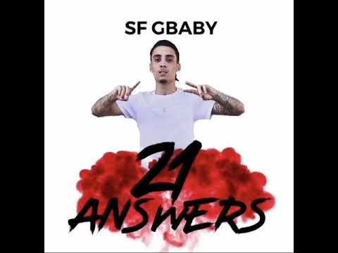 SF Gbaby - 21 Answers