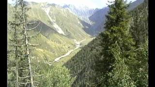 preview picture of video 'Дорогами Кавказа. 1. Roads of the Caucasus. 1'