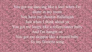 Worth Waiting For - Beckah Shae [ Lyrics ]