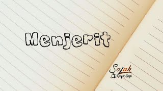 Download lagu Musikalisasi Puisi || Menjerit || Sajak Ampas Kopi mp3