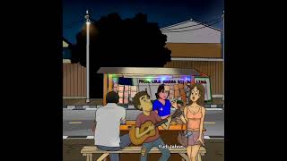 Download lagu Story WA Animasi Angkringan mp3