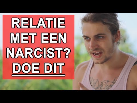 download lagu mp3 mp4 Hoe Ga Ik Om Met Een Narcist, download lagu Hoe Ga Ik Om Met Een Narcist gratis, unduh video klip Hoe Ga Ik Om Met Een Narcist