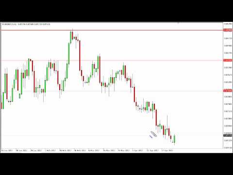 EUR/GBP Technical Analysis for May 1, 2012 by FXEmpire.com