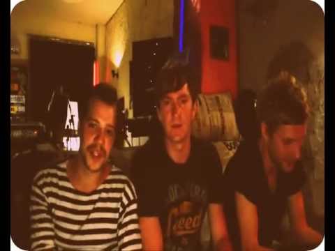 Boomstarter & mineguide