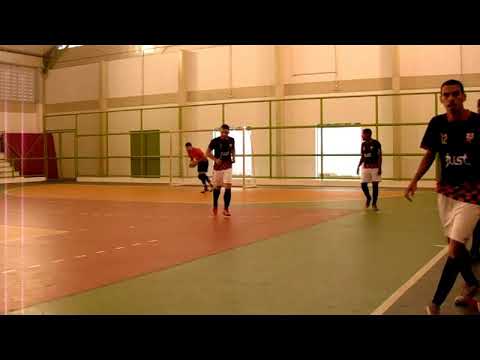 FOC X Negócios FMU - VI Camp. Futsal Masc.  - 1ª Div. -  2018 - InterAtléticas