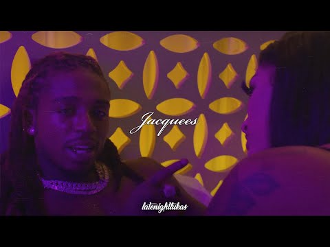 Jacquees | Freaky As Me (feat. Mulatto)