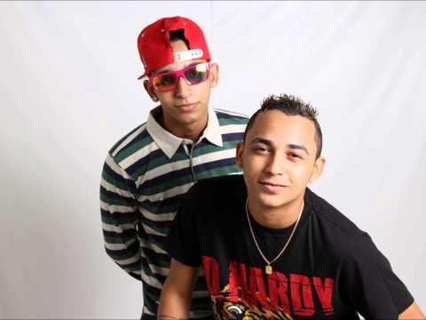 Mc Vertinho - Embrazando (CLIPE OFICIAL)