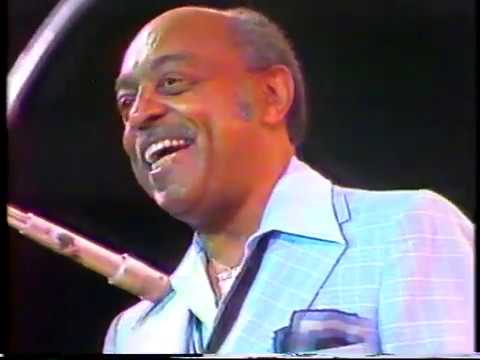 ◆AUREX JAZZ FESTIVAL 1980 JAPAN◆ BENNY CARTER   SHELLY MANNE