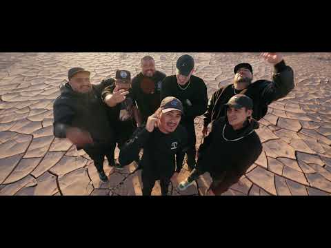 LA - MISIÓN /MC UVE/ILLGHARRA/FRIOESTILO/PABLOSOLA/GERMANZOTE/ARIEL/DARJES