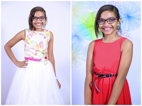 Jerusha Birthday Bash